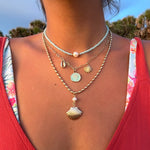 Load image into Gallery viewer, Ariel Necklace

