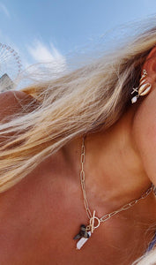 Isla Earrings