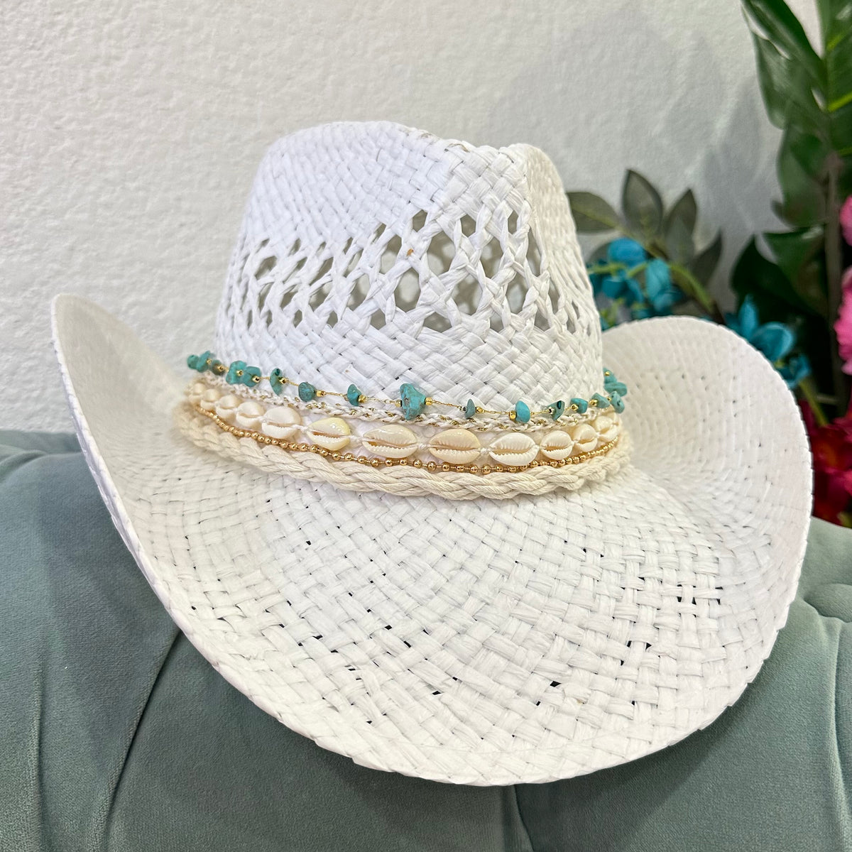 Tropics Hat – delisico display picture 1