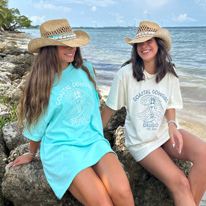 Coastal Cowgirl Shirt