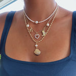 Load image into Gallery viewer, Gem Lover Necklace
