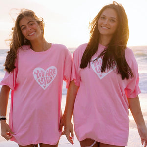 You Are Loved Tee