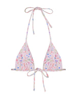 Load image into Gallery viewer, Strawberry Shortcake Triangle Top
