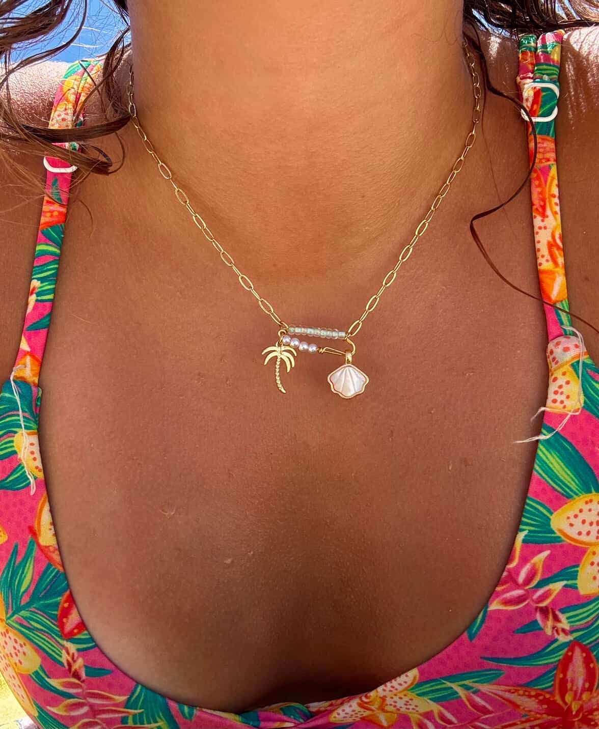 Tropics Necklace