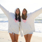 Load image into Gallery viewer, You are Loved Hoodie &amp; Sweatshirt
