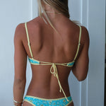 Load image into Gallery viewer, Exuma Sporty Top
