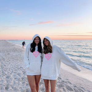 You are Loved Hoodie & Sweatshirt