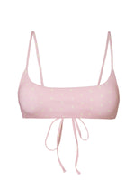 Load image into Gallery viewer, Pink Lemonade Sporty Top
