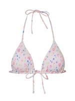 Load image into Gallery viewer, Strawberry Shortcake Triangle Top
