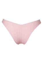 Load image into Gallery viewer, Pink Lemonade V-Cut Bottoms
