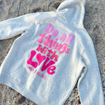 Load image into Gallery viewer, You are Loved Hoodie &amp; Sweatshirt
