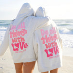 Load image into Gallery viewer, You are Loved Hoodie &amp; Sweatshirt
