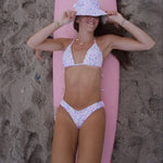 Load image into Gallery viewer, Strawberry Shortcake V-Cut Bottoms
