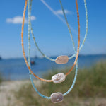 Load image into Gallery viewer, Azure Choker
