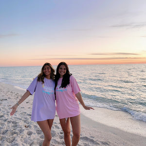 Sunset Lover Tee