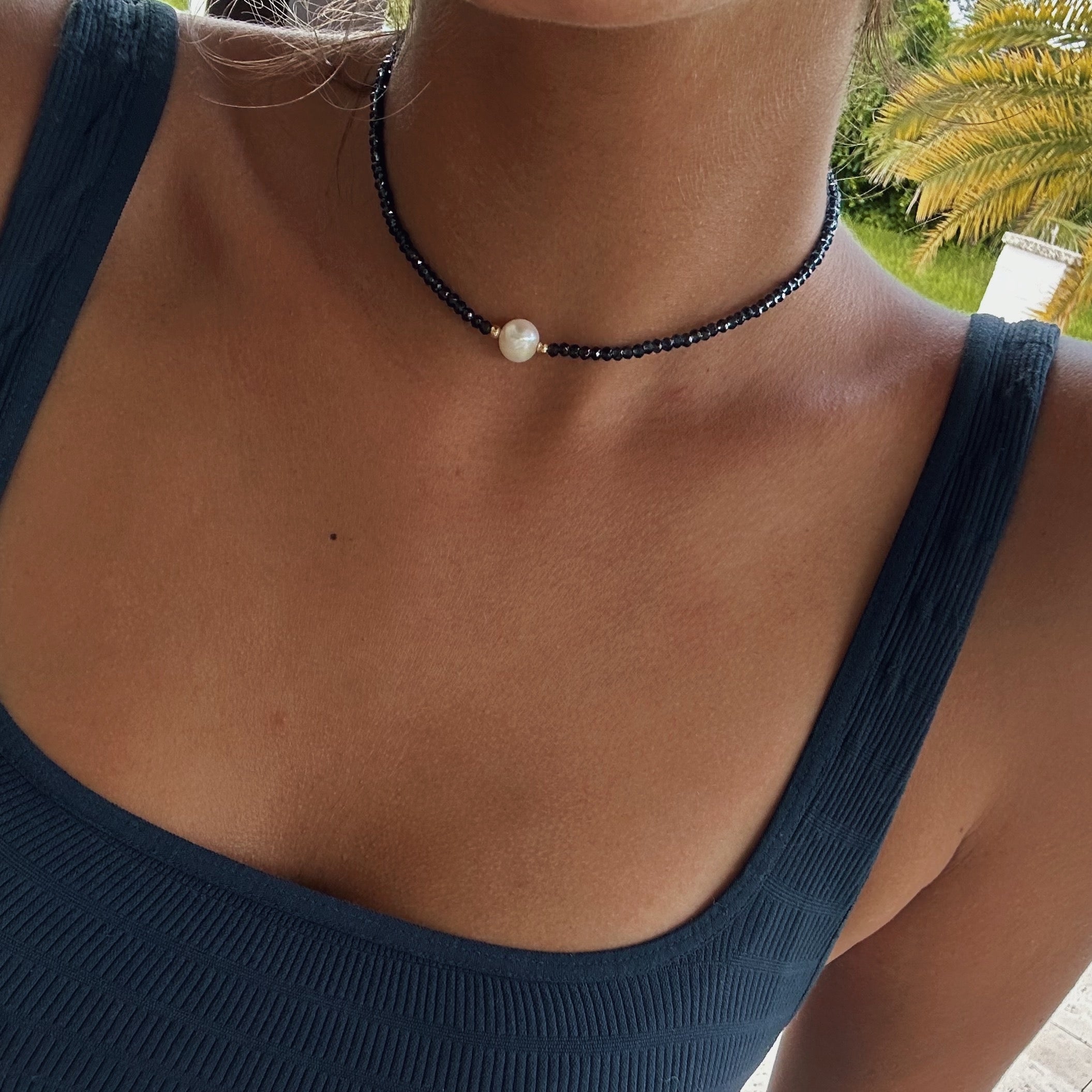 Gem Lover Necklace