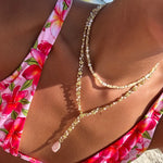 Load image into Gallery viewer, Sandy Choker
