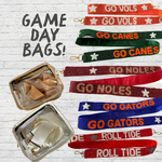 Load image into Gallery viewer, Game Day Bag
