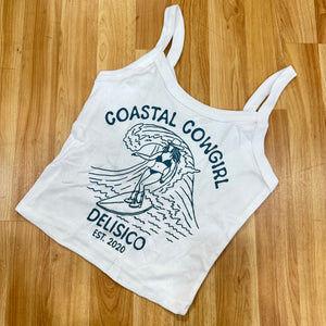 Coastal Cowgirl Tank