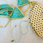 Load image into Gallery viewer, Key Lime Necklace
