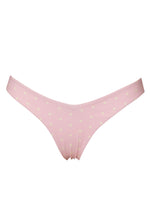 Load image into Gallery viewer, Pink Lemonade V-Cut Bottoms
