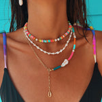 Load image into Gallery viewer, Bimini Necklace
