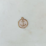 Load image into Gallery viewer, Captain Charm Necklace
