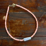 Load image into Gallery viewer, Sarah’s Pearl Choker
