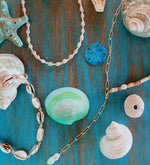 Load image into Gallery viewer, Coco Cay Necklace
